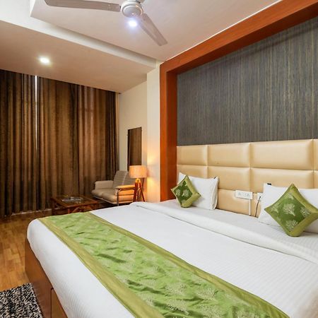 Oyster Pearl I Near Medanta Hospital I Sec-39 I Gurgaon Otel Dış mekan fotoğraf