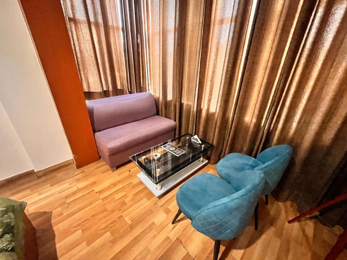 Oyster Pearl I Near Medanta Hospital I Sec-39 I Gurgaon Otel Dış mekan fotoğraf
